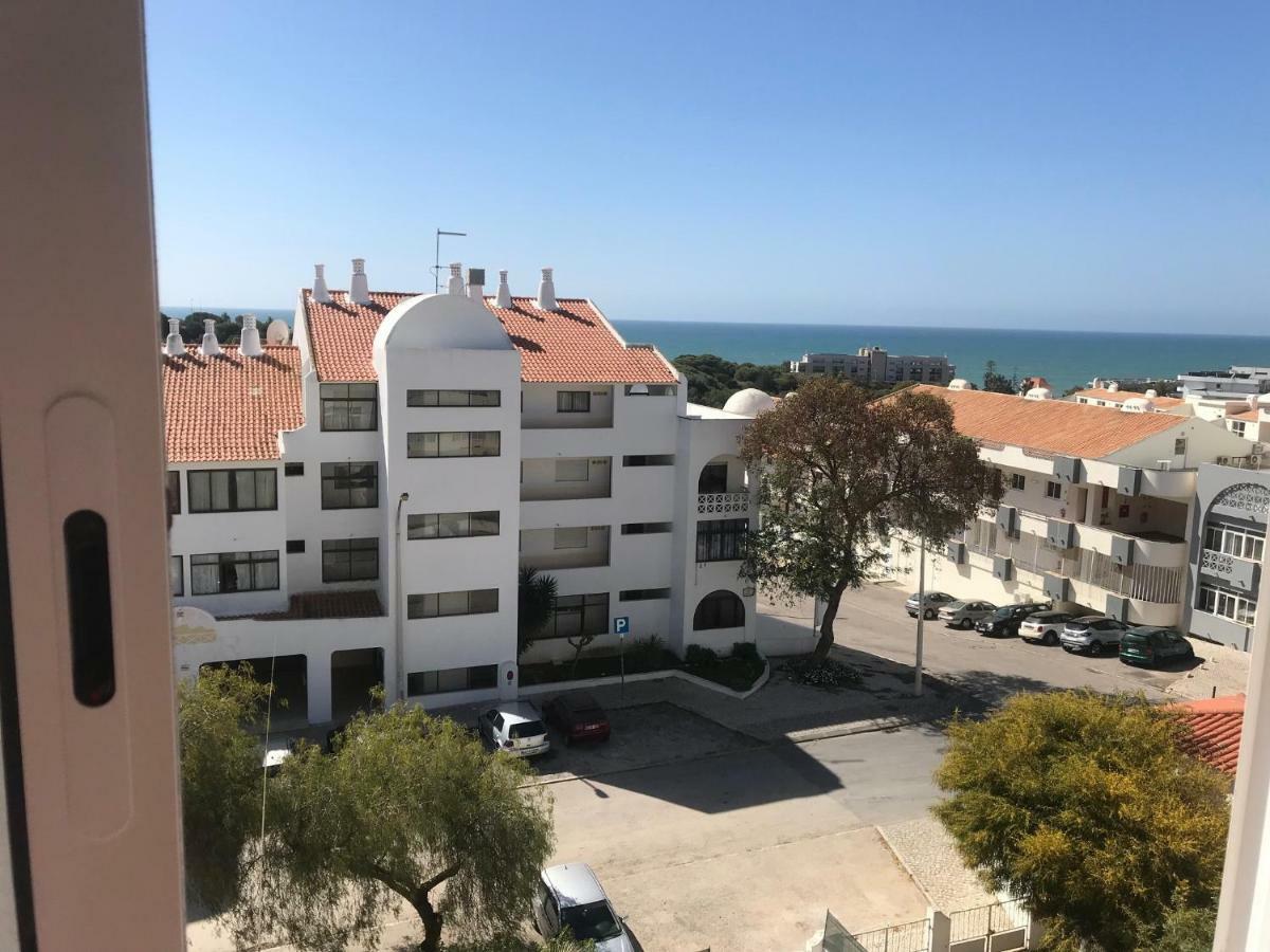 Apartamento Apart. T2 Mediterraneo Albufeira
